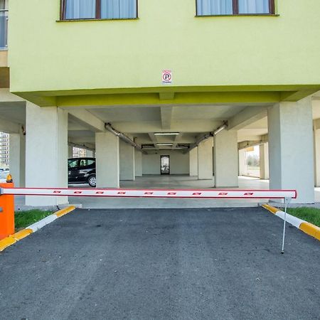 Bella Vista Summerland Mamaia Εξωτερικό φωτογραφία