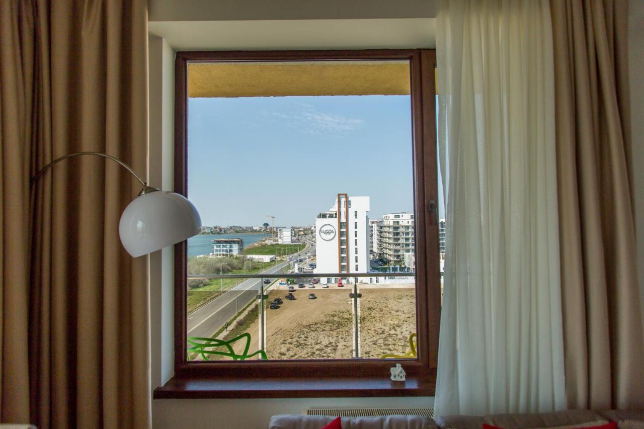 Bella Vista Summerland Mamaia Εξωτερικό φωτογραφία
