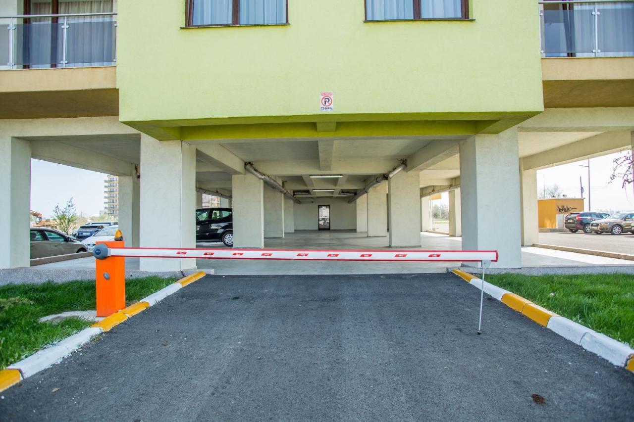 Bella Vista Summerland Mamaia Εξωτερικό φωτογραφία