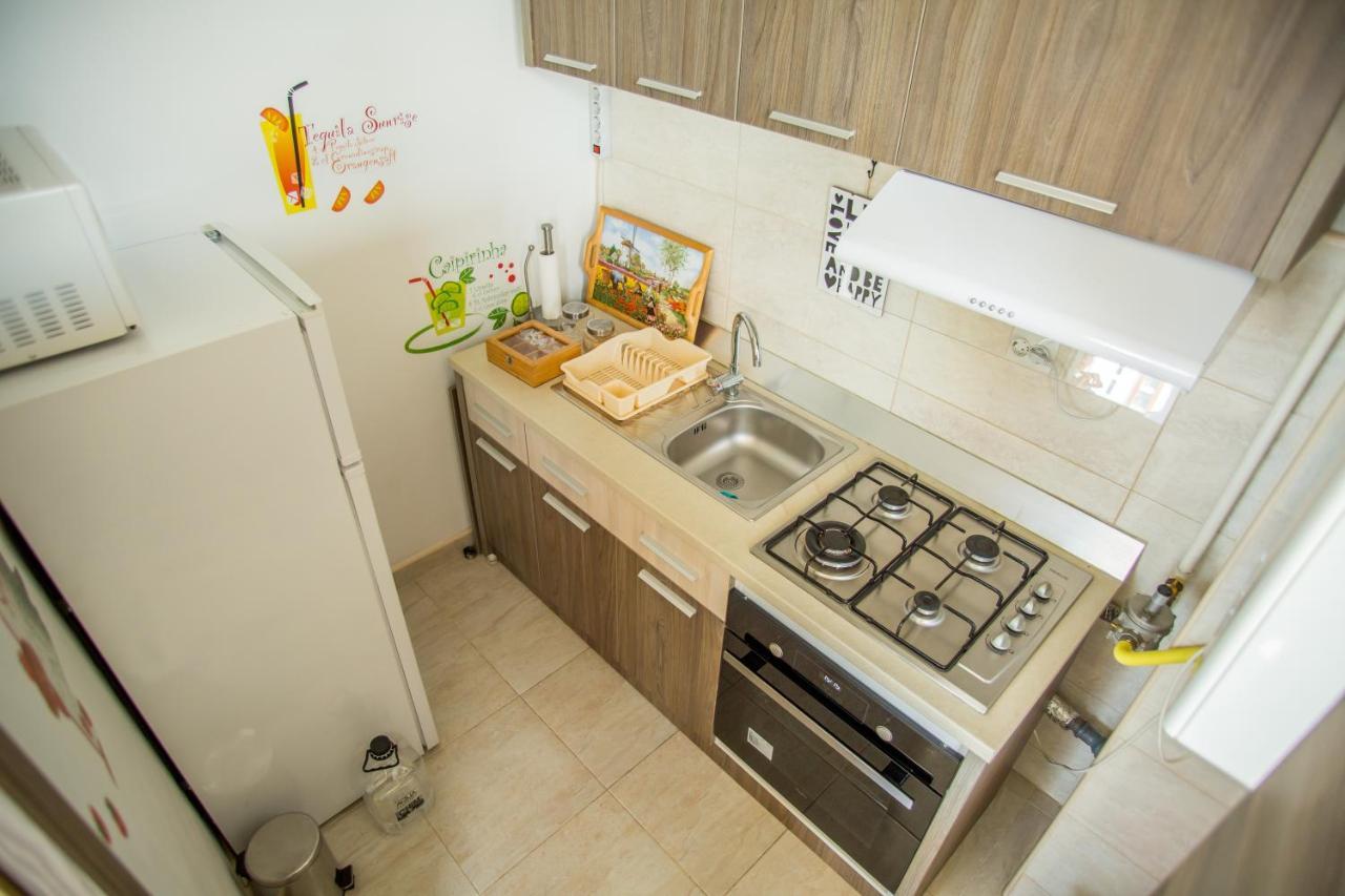 Bella Vista Summerland Mamaia Εξωτερικό φωτογραφία