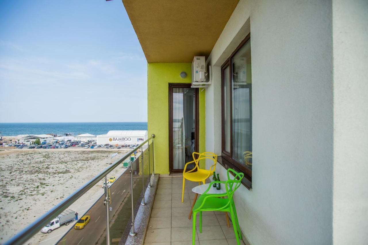 Bella Vista Summerland Mamaia Εξωτερικό φωτογραφία