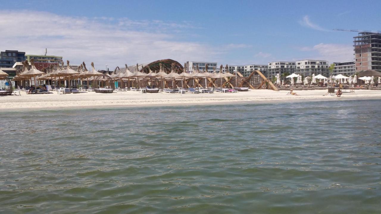 Bella Vista Summerland Mamaia Εξωτερικό φωτογραφία