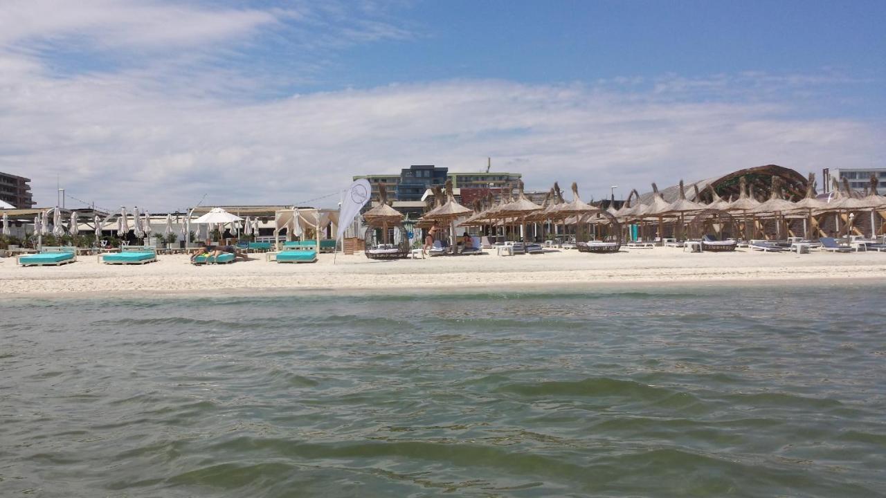Bella Vista Summerland Mamaia Εξωτερικό φωτογραφία