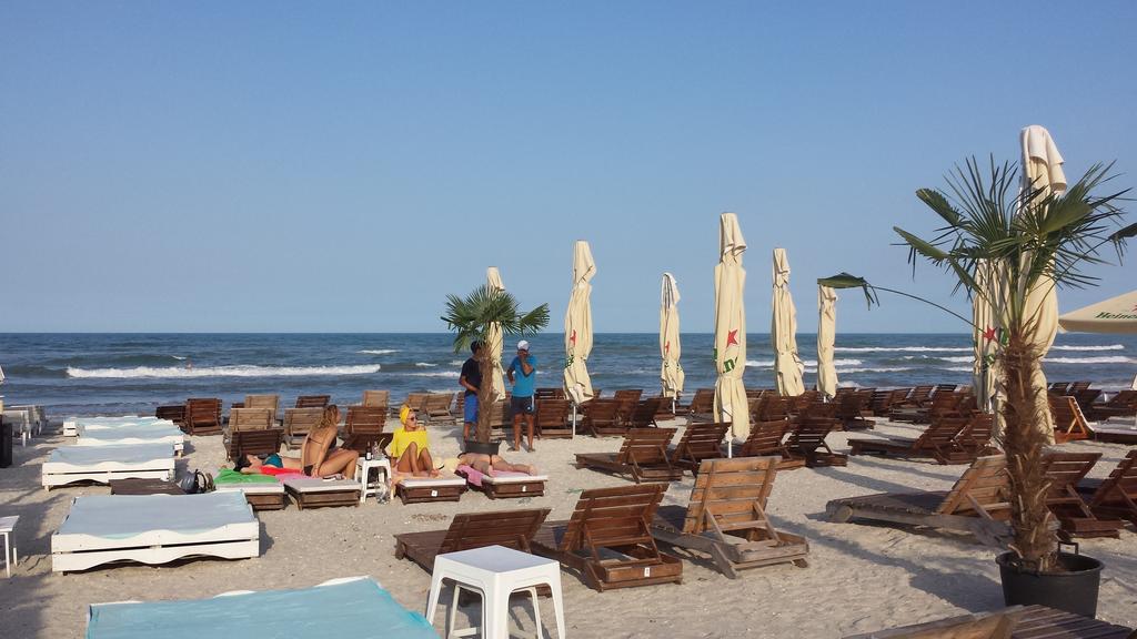 Bella Vista Summerland Mamaia Εξωτερικό φωτογραφία