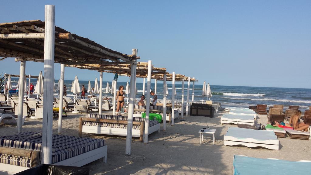 Bella Vista Summerland Mamaia Εξωτερικό φωτογραφία