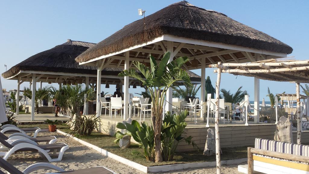 Bella Vista Summerland Mamaia Εξωτερικό φωτογραφία