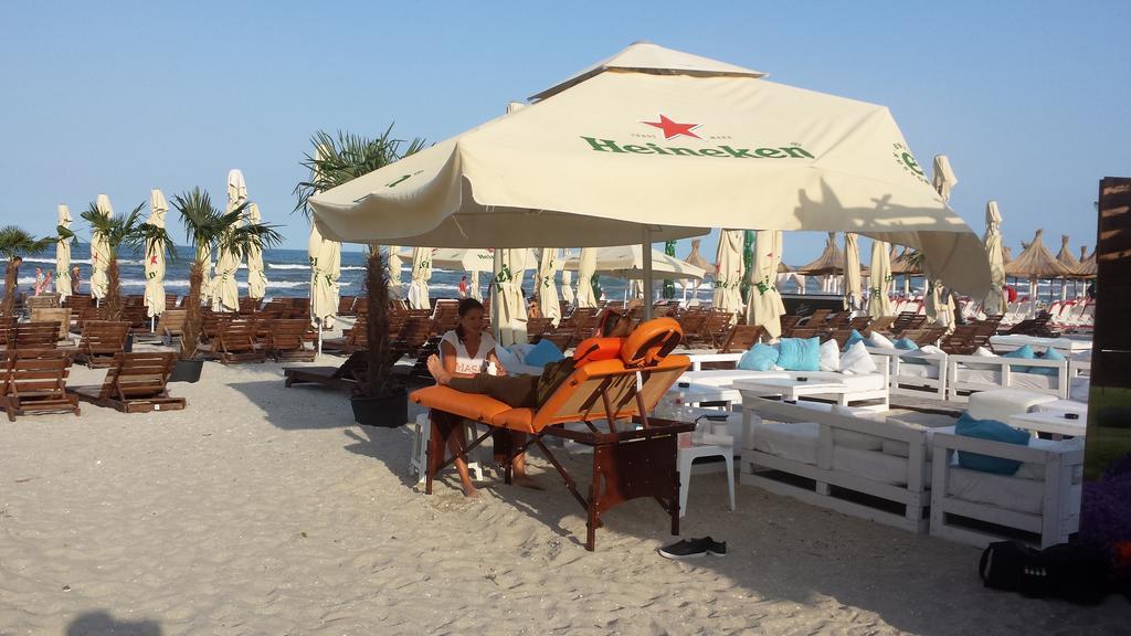Bella Vista Summerland Mamaia Εξωτερικό φωτογραφία