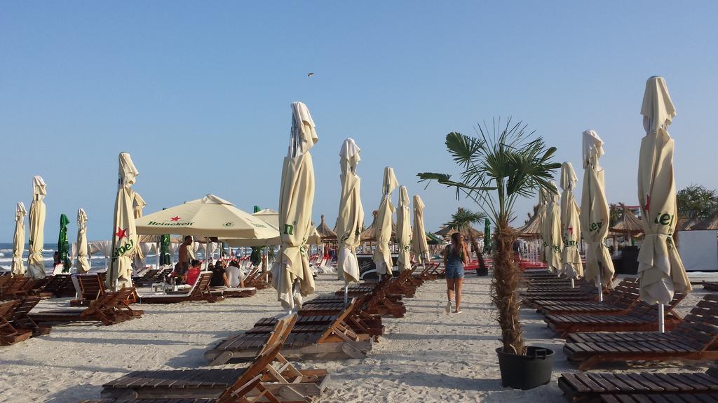 Bella Vista Summerland Mamaia Εξωτερικό φωτογραφία